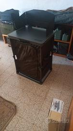 attrezzatura carpfishing completa prezzo trattabil