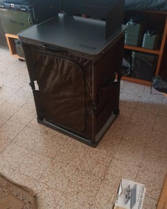 attrezzatura carpfishing completa prezzo trattabil