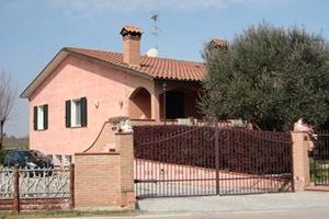 Prestigiosa Villa singola