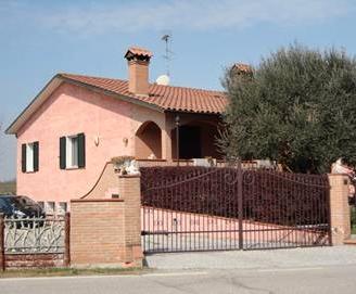 Prestigiosa Villa singola