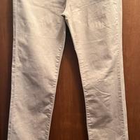 Pantalone cotone Wampum