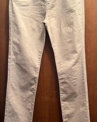 Pantalone cotone Wampum