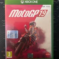 Moto gp 2019 Xbox one/X/Serie X e S