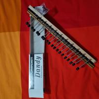 Portacravatte Foppa Pedretti