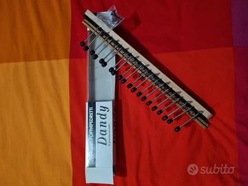 Portacravatte Foppa Pedretti