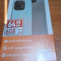 Cellulare blade a356