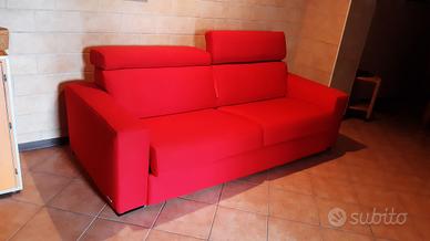Divano letto Poltronesofà 