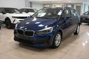 BMW 216D ACTIVE TOURER 116CV STEPTRONIC BUSINESS A