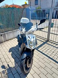 Scooter Kimco