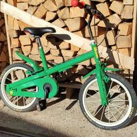 bicicletta bambino 