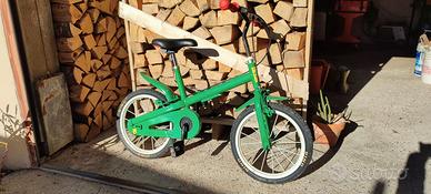 bicicletta bambino 