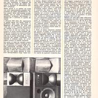 JBL 4430 diffusori TOP PERFETTI foam NUOVI