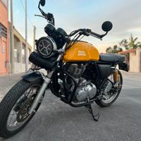Royal Enfield Continental gt 535