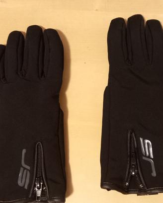 Guanti moto Jolly Sport modello CAST taglia M 