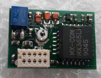 Modulo tono subaudio Yaesu FTS-17 per FT-411/FT-26