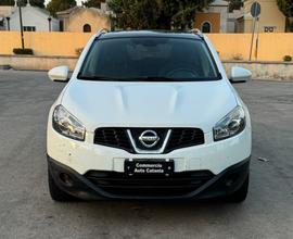 Nissan Qashqai 1.5 dCi N-TEC UNICO PROPRIETARIO