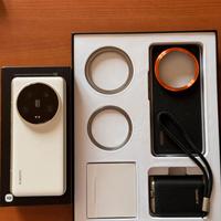 Xiaomi 14 Ultra + Photography Kit 512GB – NUOVO