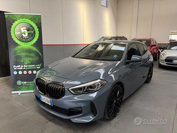 Bmw 116 116d 5p. Msport