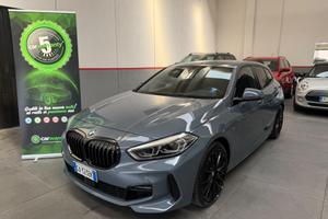 Bmw 116 116d 5p. Msport