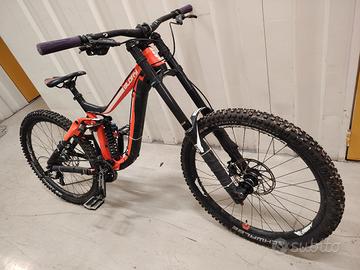 Giant Glory_MTB Downhill/DH-Sospensione Maestro