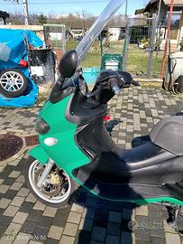 PIAGGIO X9 