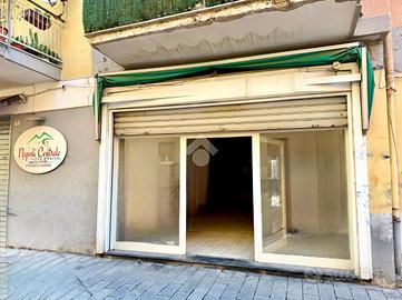 MULTILOCALE A PAGANI