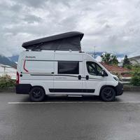 DETHLEFFS Globetrail 540DR