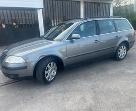 Volkswagen Passat 1.9 TDI/130 CV