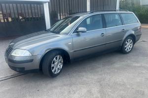 Volkswagen Passat 1.9 TDI/130 CV
