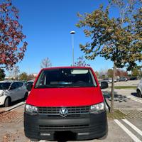 Furgone Volkswagen Transporter