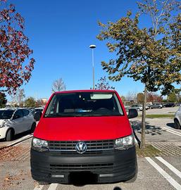 Furgone Volkswagen Transporter