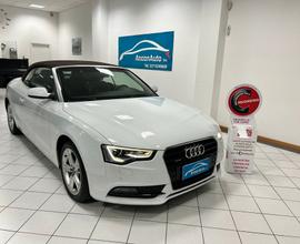 Audi A5 Cabrio 3.0 TDI 245 CV quattro 2013