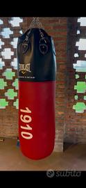 Sacco boxe everlast 1910
