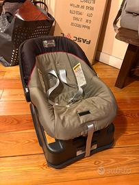 Seggiolino auto 0-13 kg