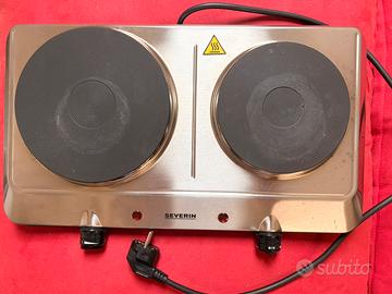 Fornello elettronico Severin DK 1014