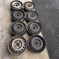 cerchione fiat panda young