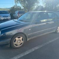Mercedes classe e 200