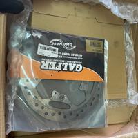 Triumph Bonneville T120/100 Dischi freno