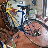 Bici da corsa