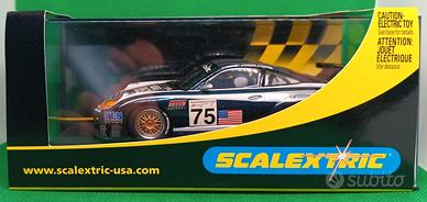 Scalextric C2480 Porsche 911 GT3R - NY Yankees 