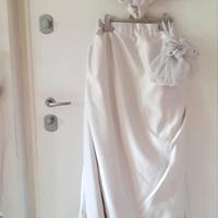 vestito da sposa