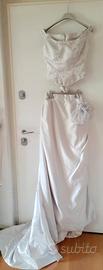 vestito da sposa