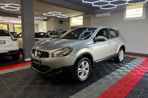 Nissan Qashqai 1.5 dCi - FABIANOAUTO