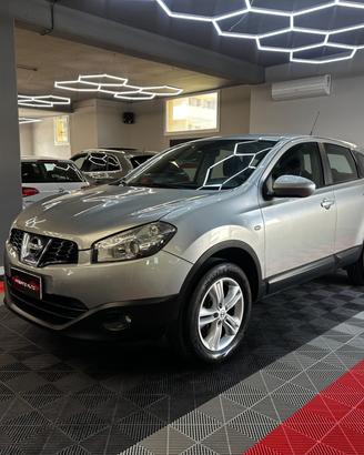 Nissan Qashqai 1.5 dCi - FABIANOAUTO