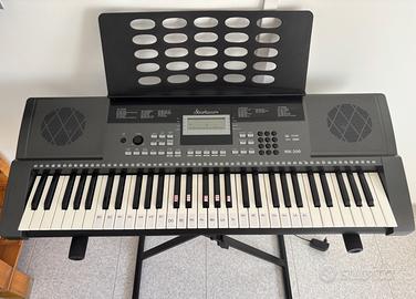 Tastiera startone mk200