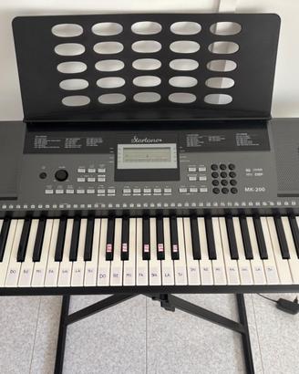 Tastiera startone mk200