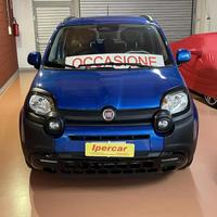 FIAT New Panda 1.0 FireFly S&S Hybrid Pandina PR