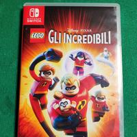 LEGO - Nintendo Switch