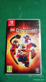 LEGO - Nintendo Switch