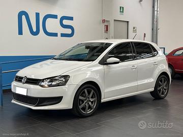 VOLKSWAGEN Polo 1.2 5p. Trendline NEOPATENTATI